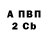 Альфа ПВП СК barrmalei